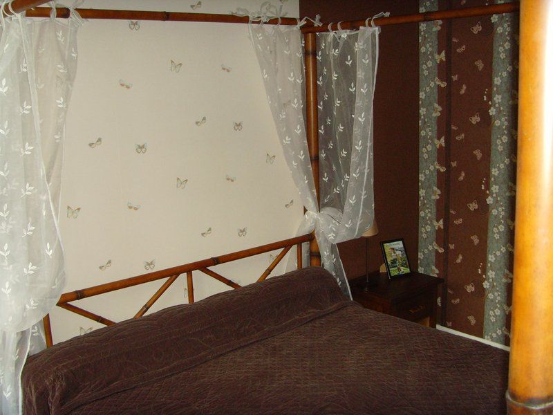 Hotel Logis La Thomasse
