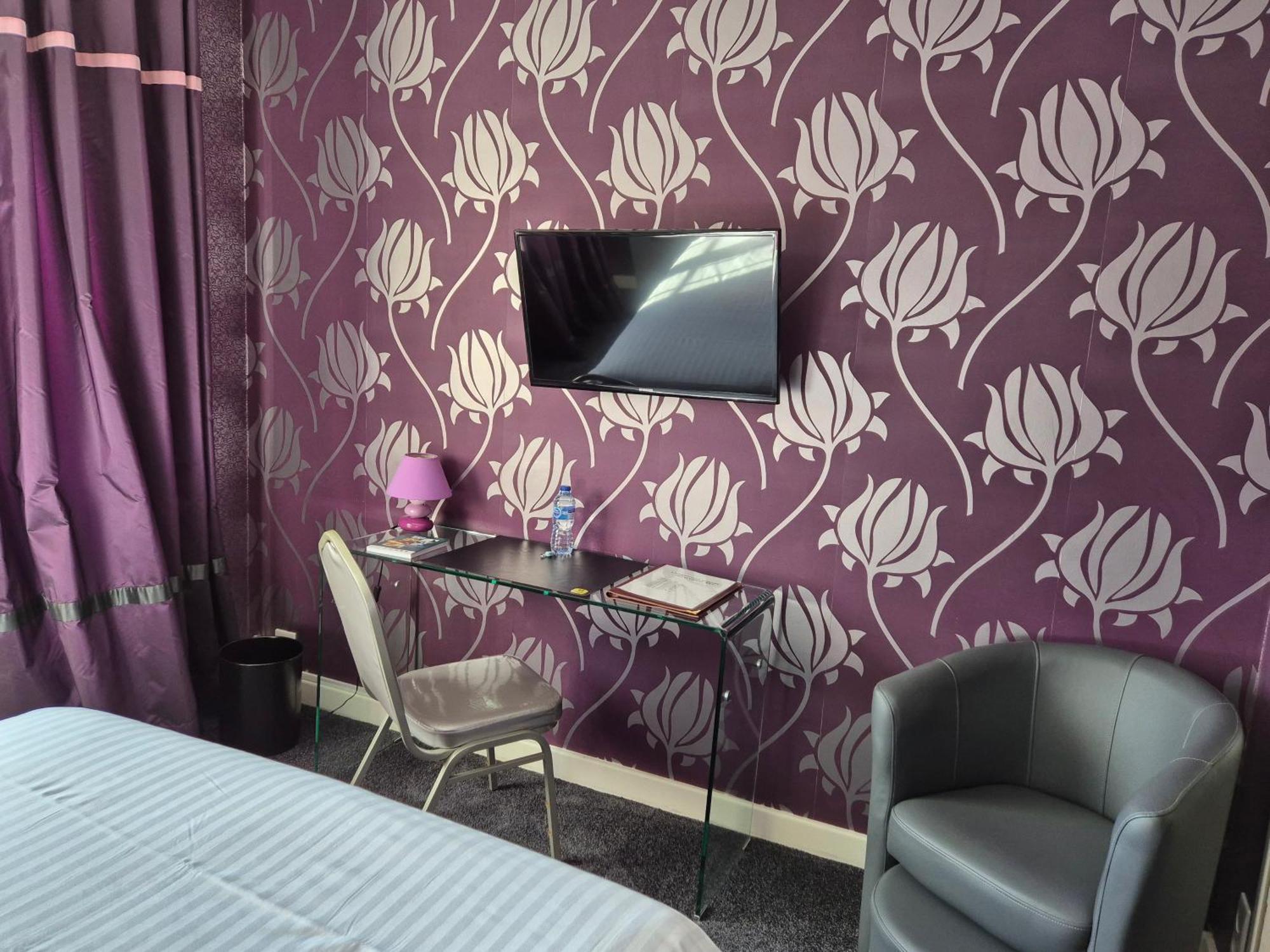 Logis La Thomasse 3* Aurillac
