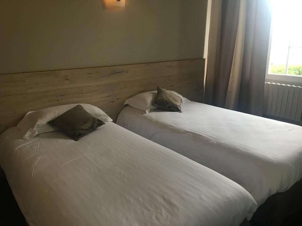 Logis La Thomasse 3* Aurillac